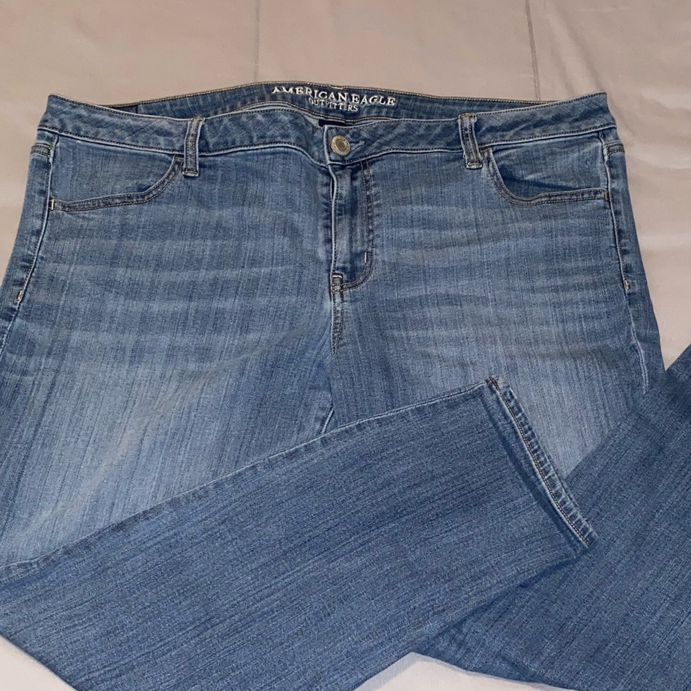 American Eagle Jegging (20)